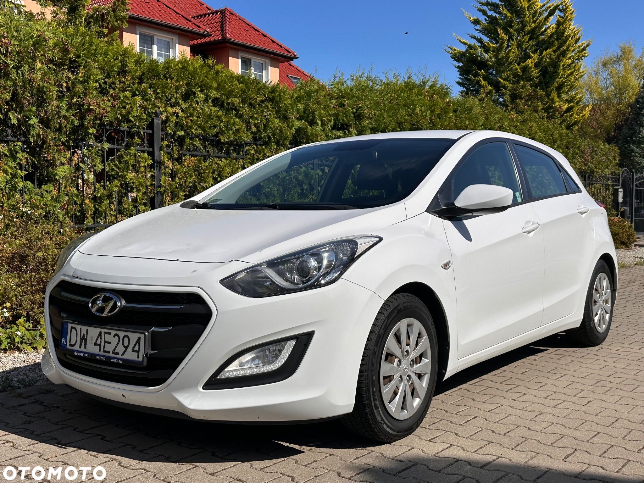 Hyundai i30 1.6 CRDi Comfort - 1
