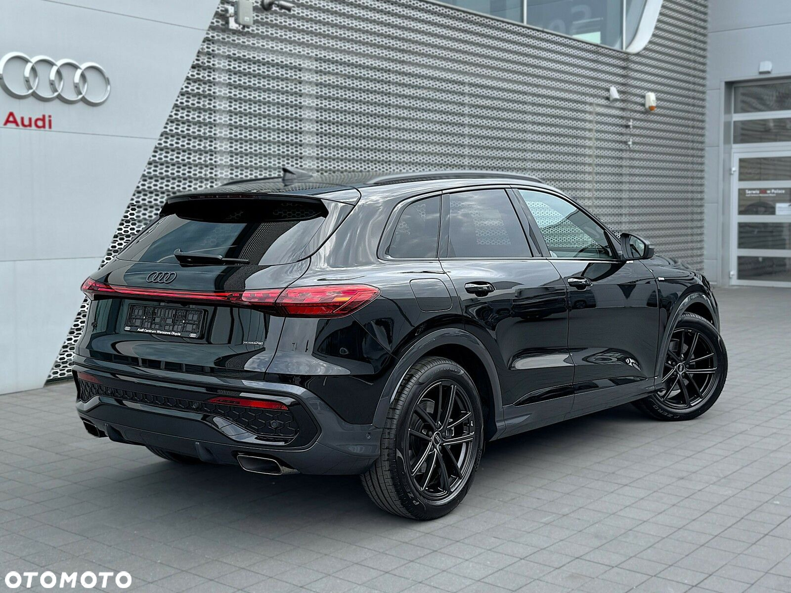 Audi Q5 - 7