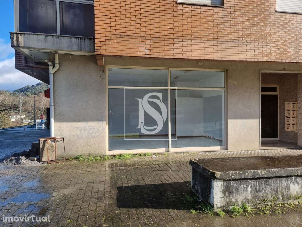 Loja  Venda em Vieira do Minho,Vieira do Minho - Grande imagem: 2/19