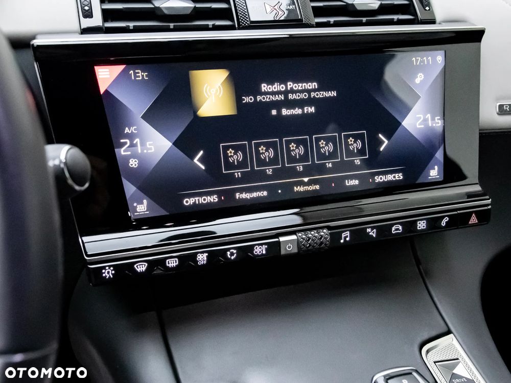 DS Automobiles DS 7 Crossback 1.6 PureTech Rivoli - 25