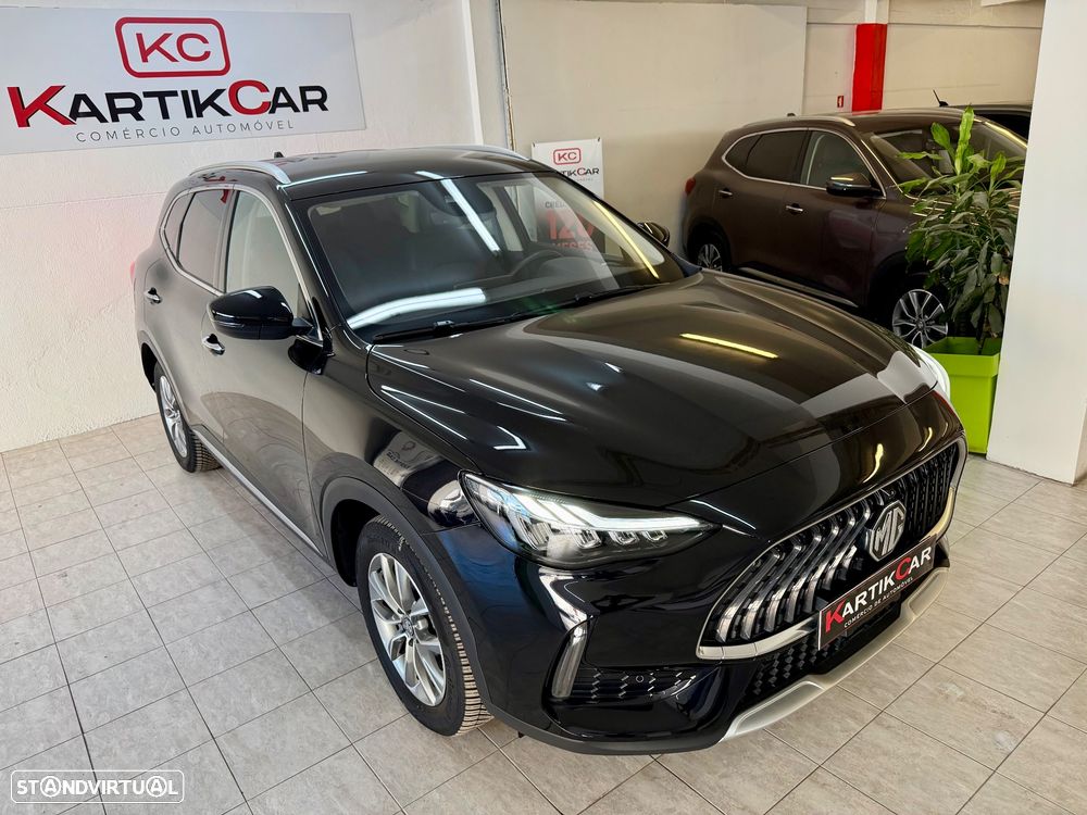 MG EHS 1.5 T-GDI Plug-in Hybrid Comfort - 6