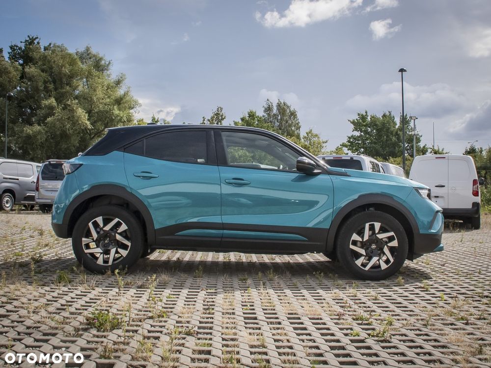 Opel Mokka 1.2 T mHEV Edition S&S eDTC6 - 9