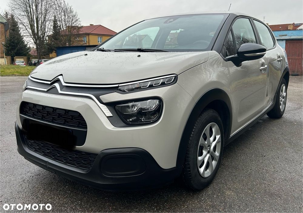 Citroën C3 - 14
