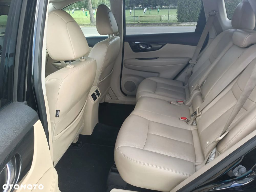 Nissan X-Trail 1.6 DIG-T Tekna 2WD - 15