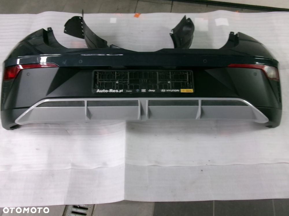 Hyundai i20 1.2 Modern - 23