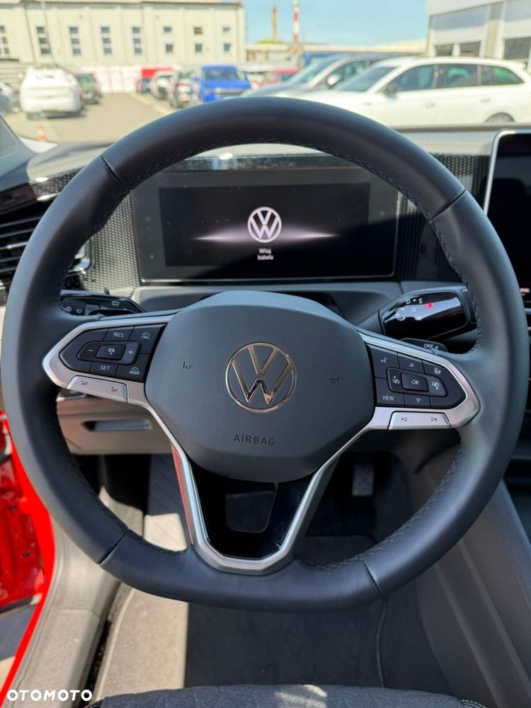 Volkswagen Tiguan 2.0 TDI Life DSG - 16