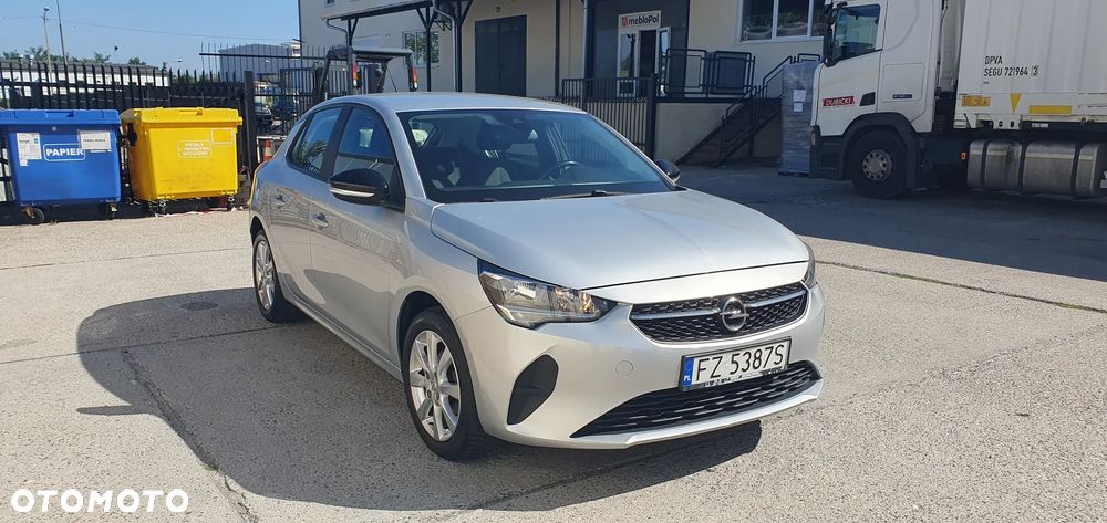 Opel Corsa 1.2 Edition S&S - 2