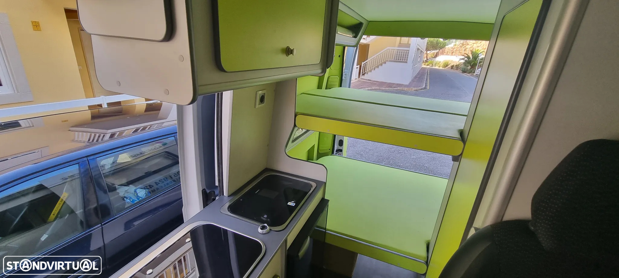 Opel Movano L2H2 - 14