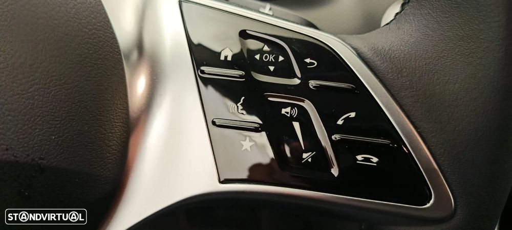 Mercedes-Benz C 200 Avantgarde - 23