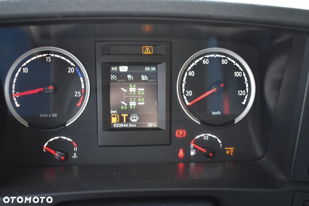 Scania R450 Bez EGR !! - 20