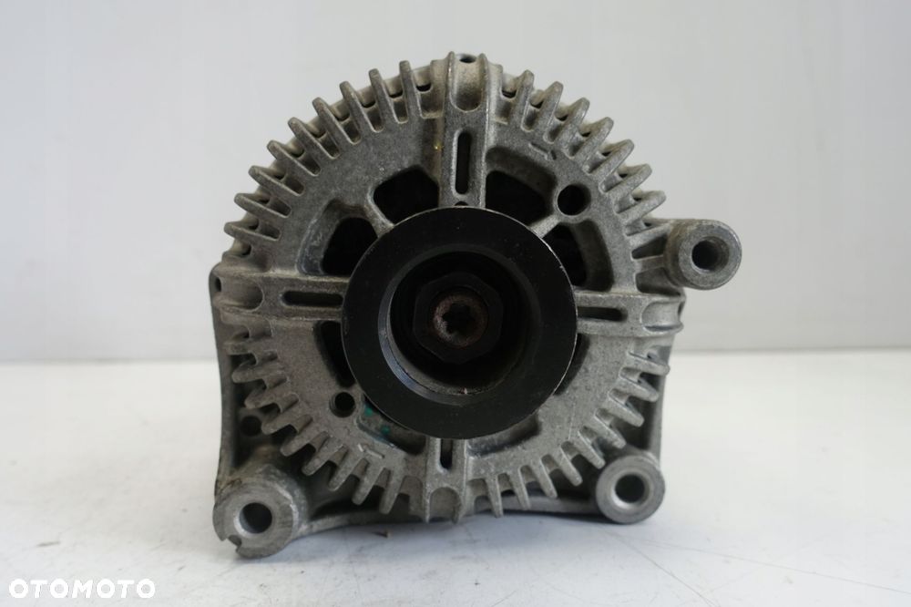 BMW E60 M5 5.0 V10 ALTERNATOR 7836592 valeo ORYG - 5
