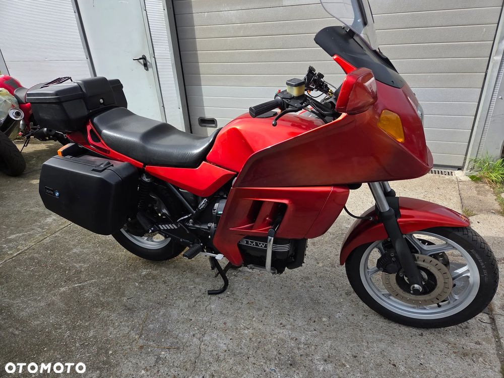 BMW RT