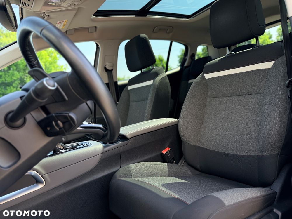 Citroën C5 Aircross 1.6 PureTech Feel EAT8 - 9