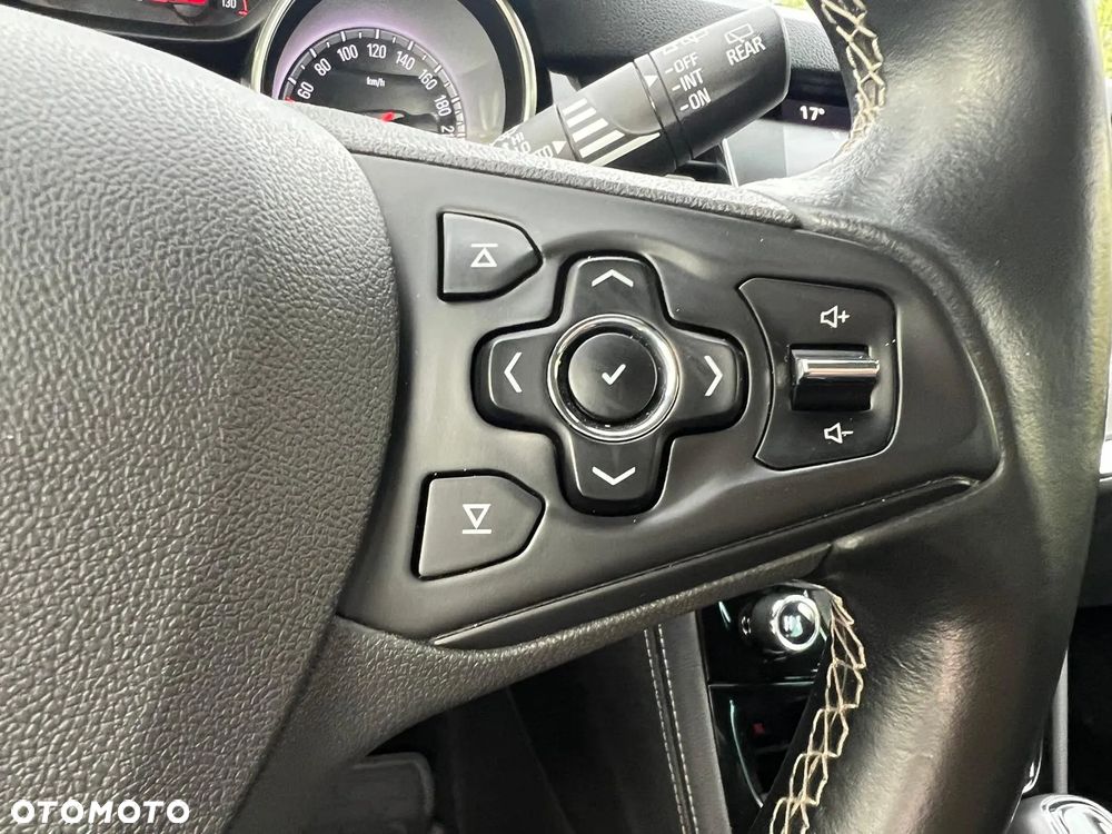 Opel Astra V 1.6 CDTI Dynamic - 40