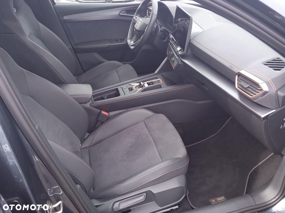 Cupra Leon Sportstourer 1.5 eTSI mHEV DSG - 15