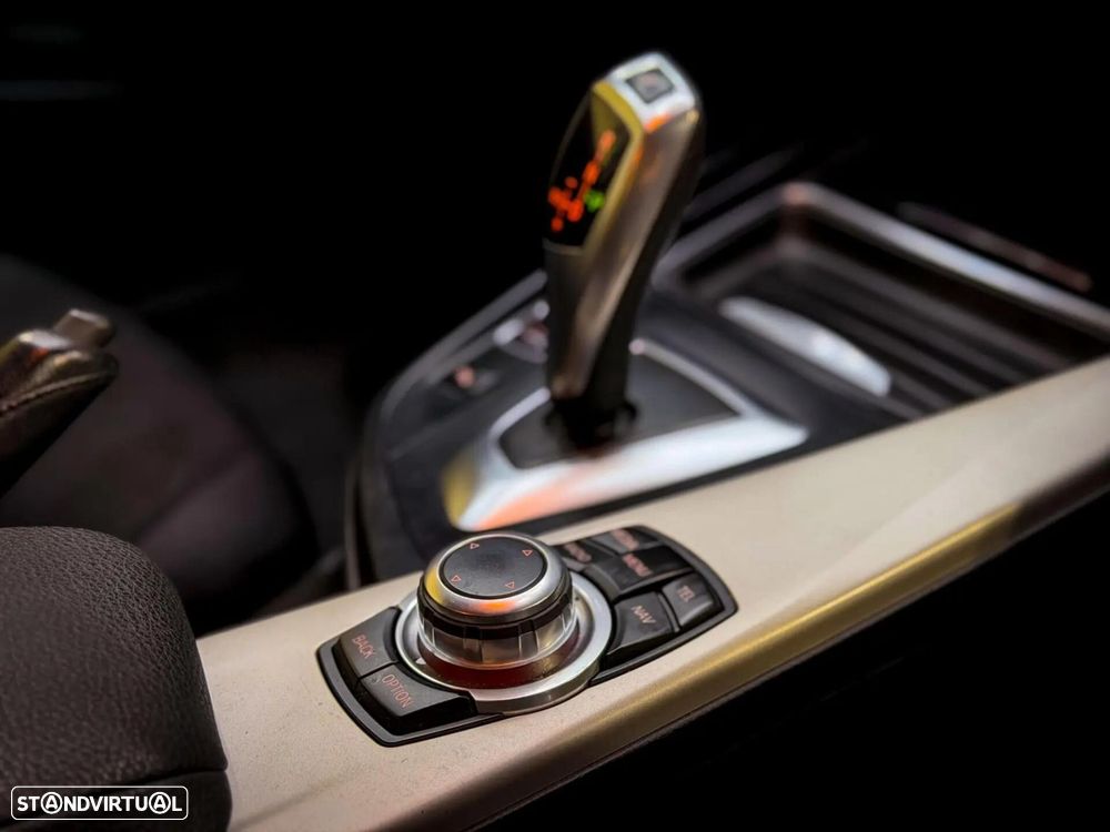 BMW 320 Gran Turismo d Auto - 16