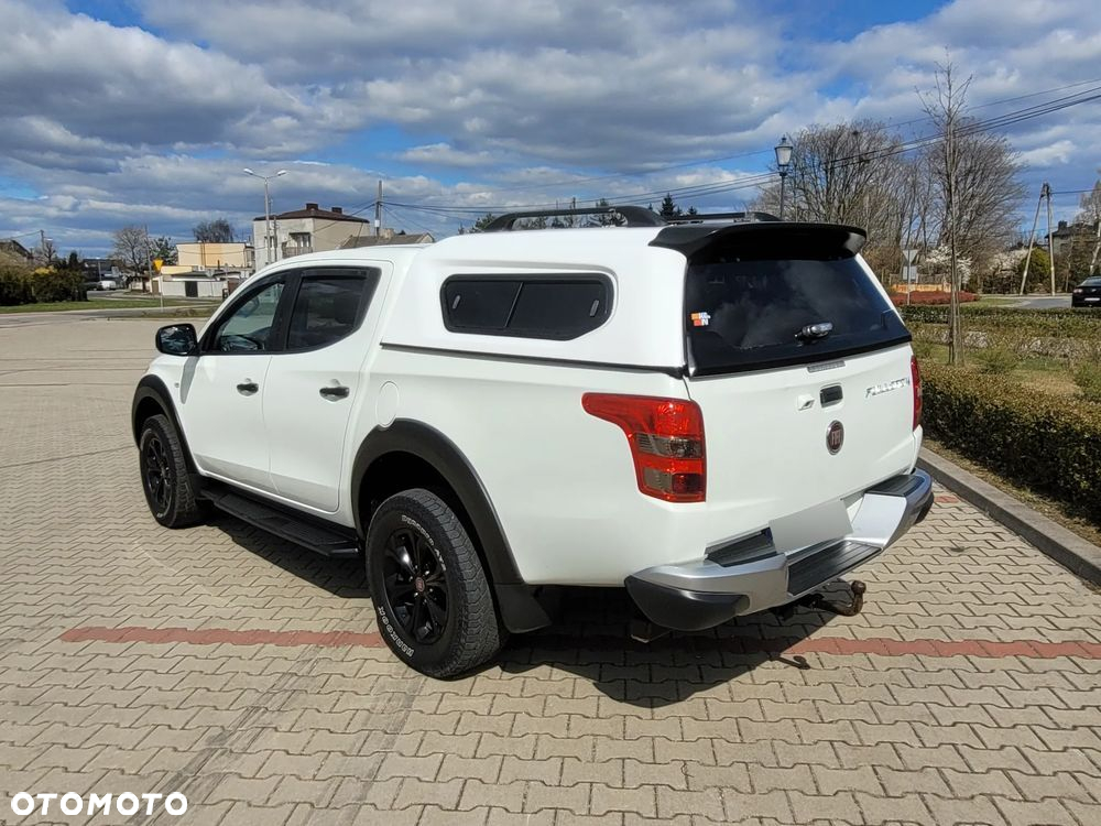Fiat Fullback 2.5 - 7