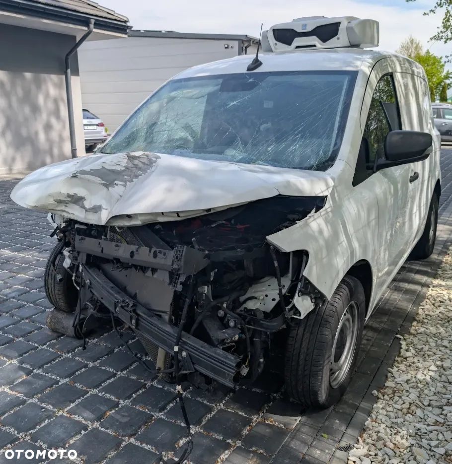 Mercedes-Benz CITAN 108CDI - 9