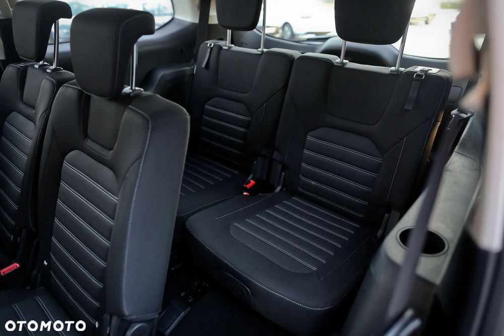 Ford Galaxy 2.0 TDCi Bi-Turbo Titanium PowerShift - 22