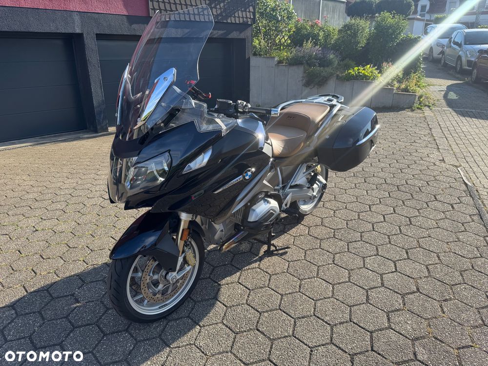 BMW R - 4