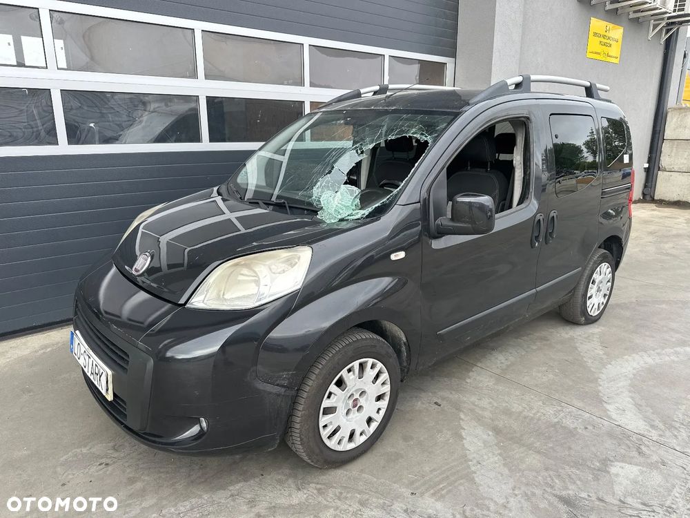Fiat Qubo - 4