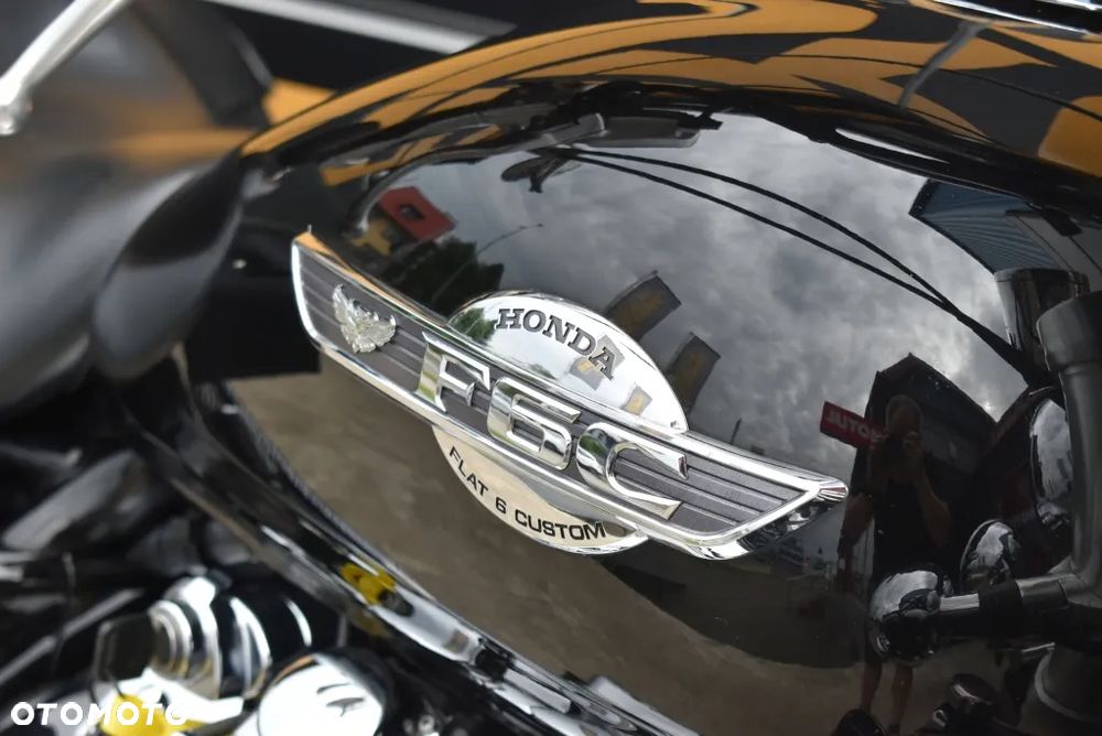 Honda Valkyrie - 35