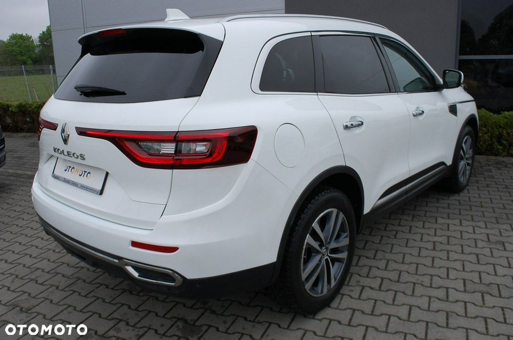Renault Koleos - 14