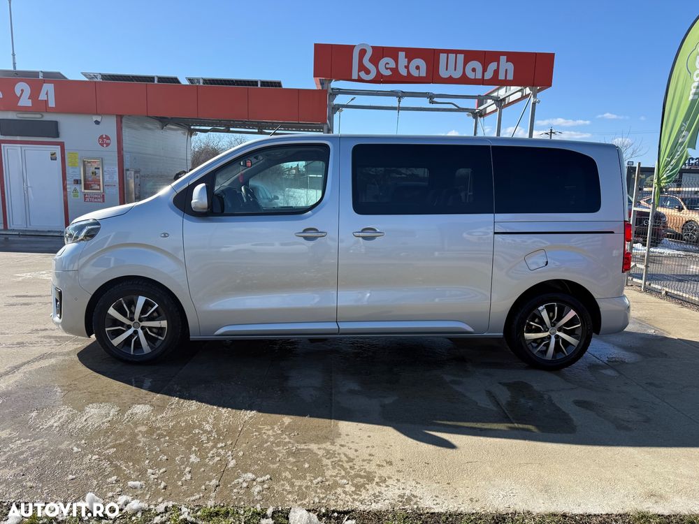 Toyota Proace 2,0-l-D-4D L1 (7-Si.) Verso Executive - 11