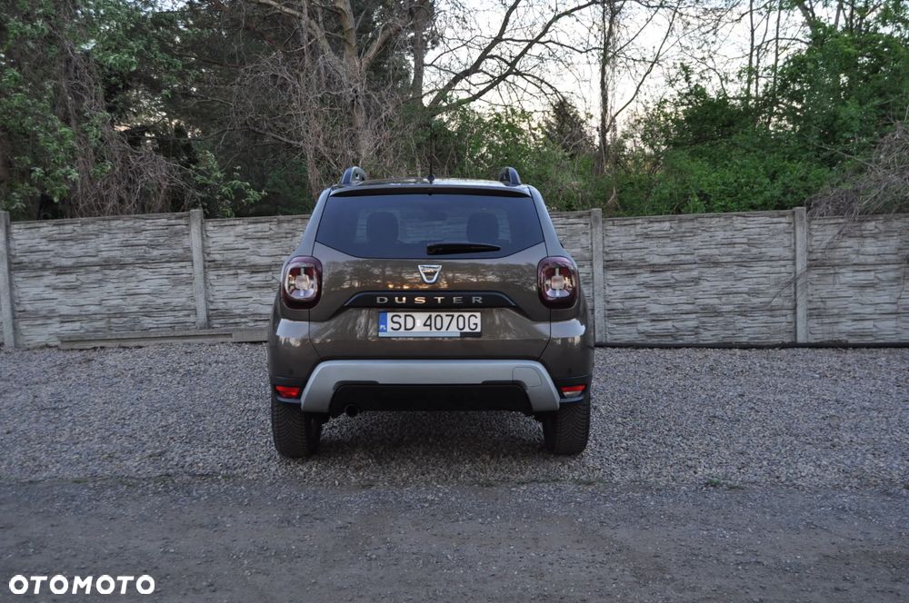 Dacia Duster SCe 115 4x2 Ambiance - 6