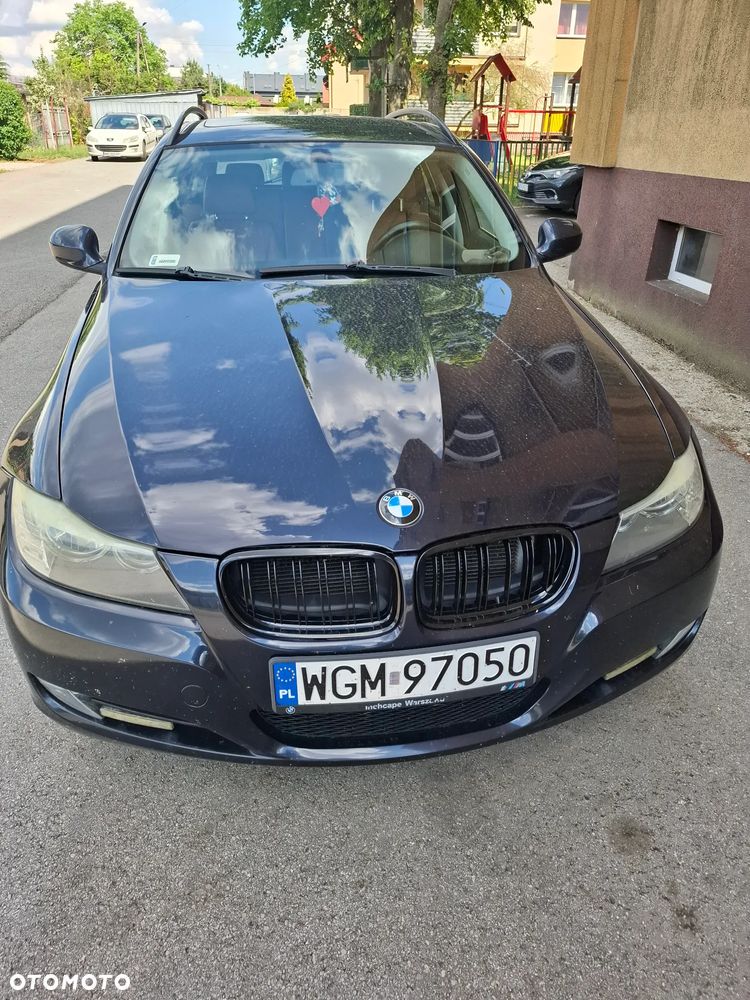BMW Seria 3 320d - 17