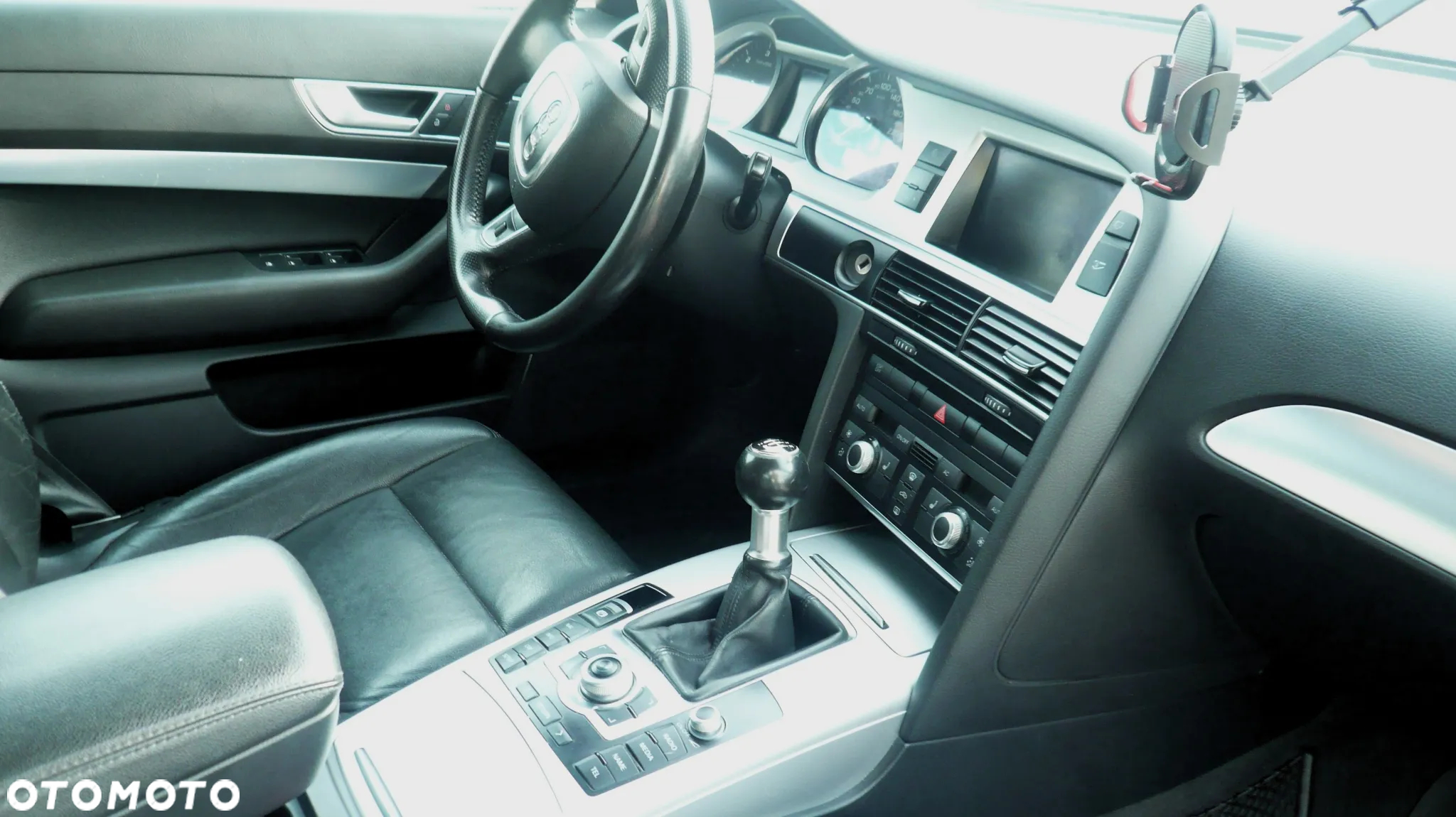 Audi A6 2.0 TDI - 9