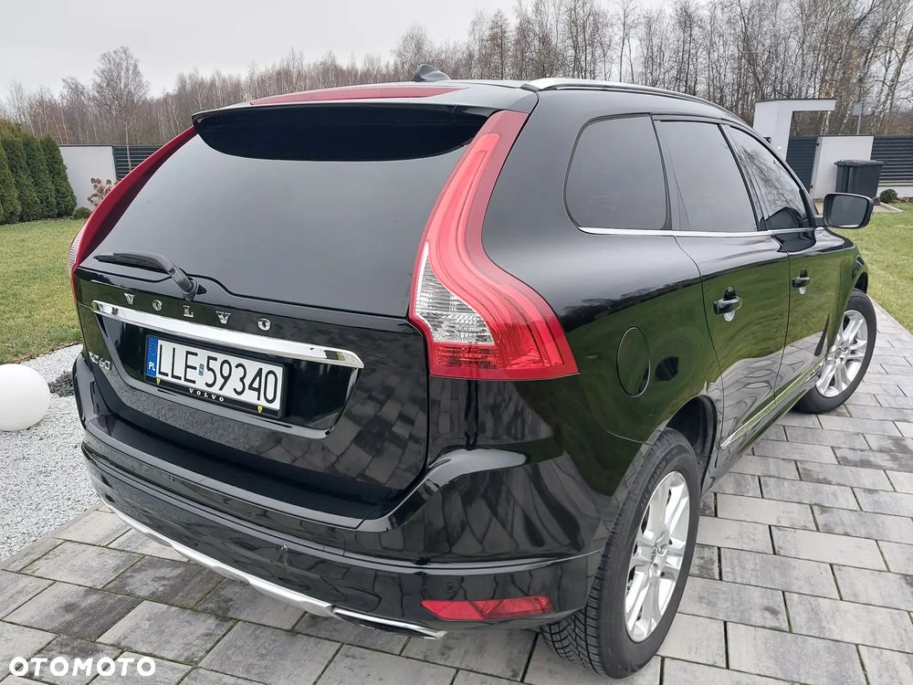 Volvo XC 60 - 12