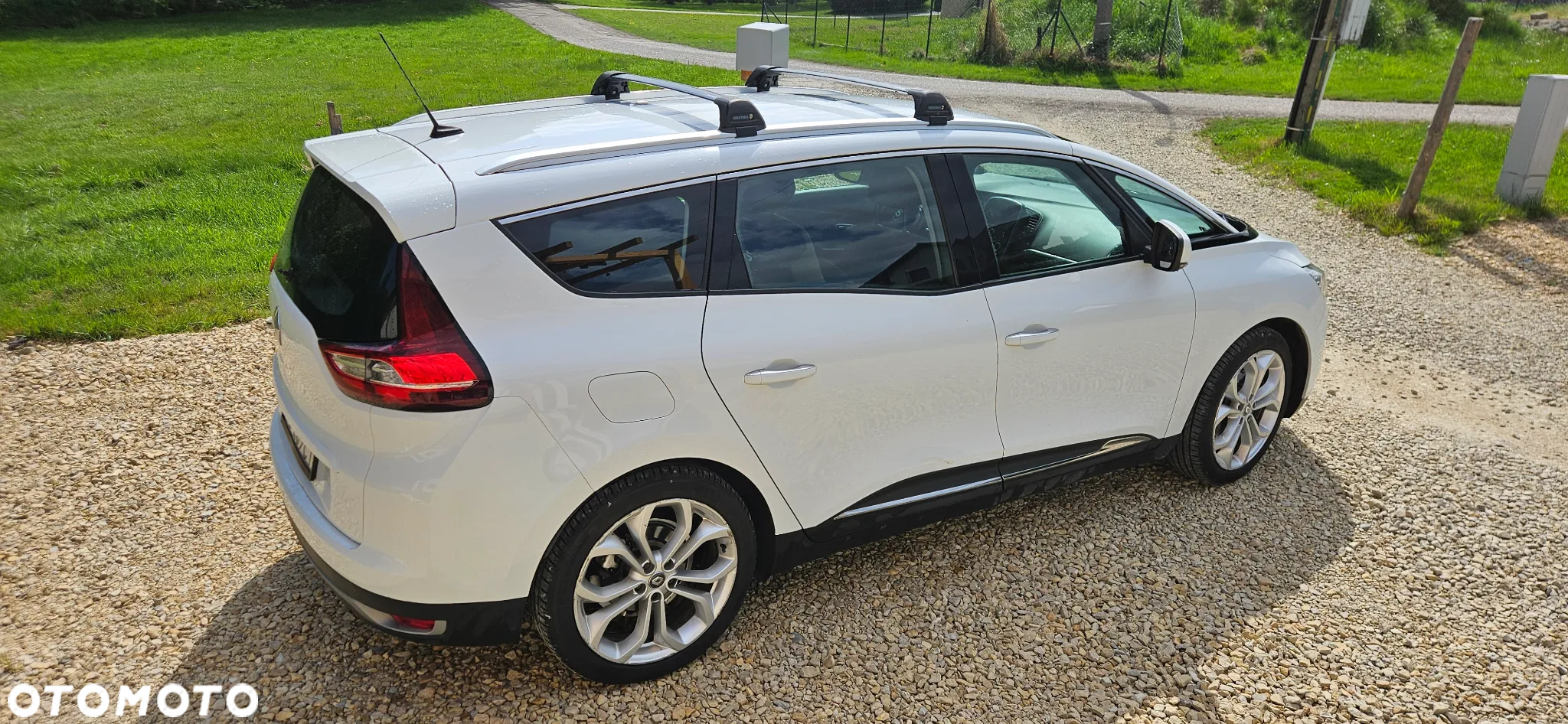 Renault Scenic ENERGY dCi 130 Start & Stop Euro 6 Luxe - 6