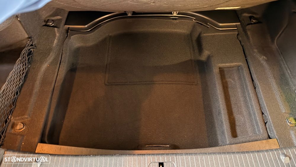 Mercedes-Benz E 350 CDI Avantgarde BlueEfficiency - 50