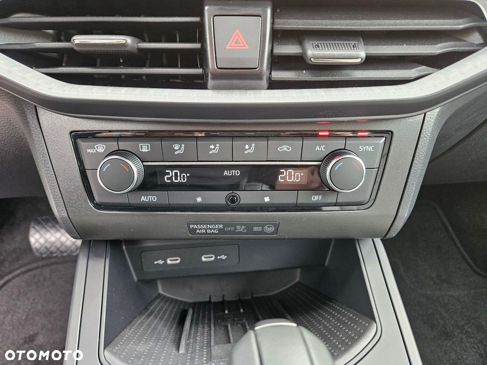 Seat Arona 1.0 TSI FR S&S DSG - 17