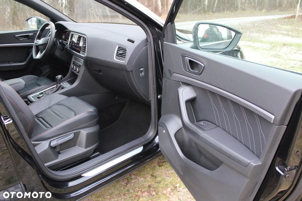 Seat Ateca 2.0 TDI DSG Xperience - 14