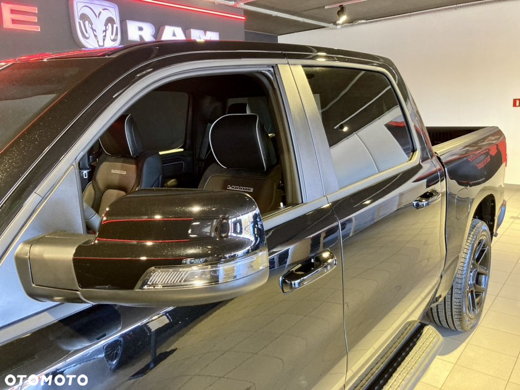 RAM 1500 - 18