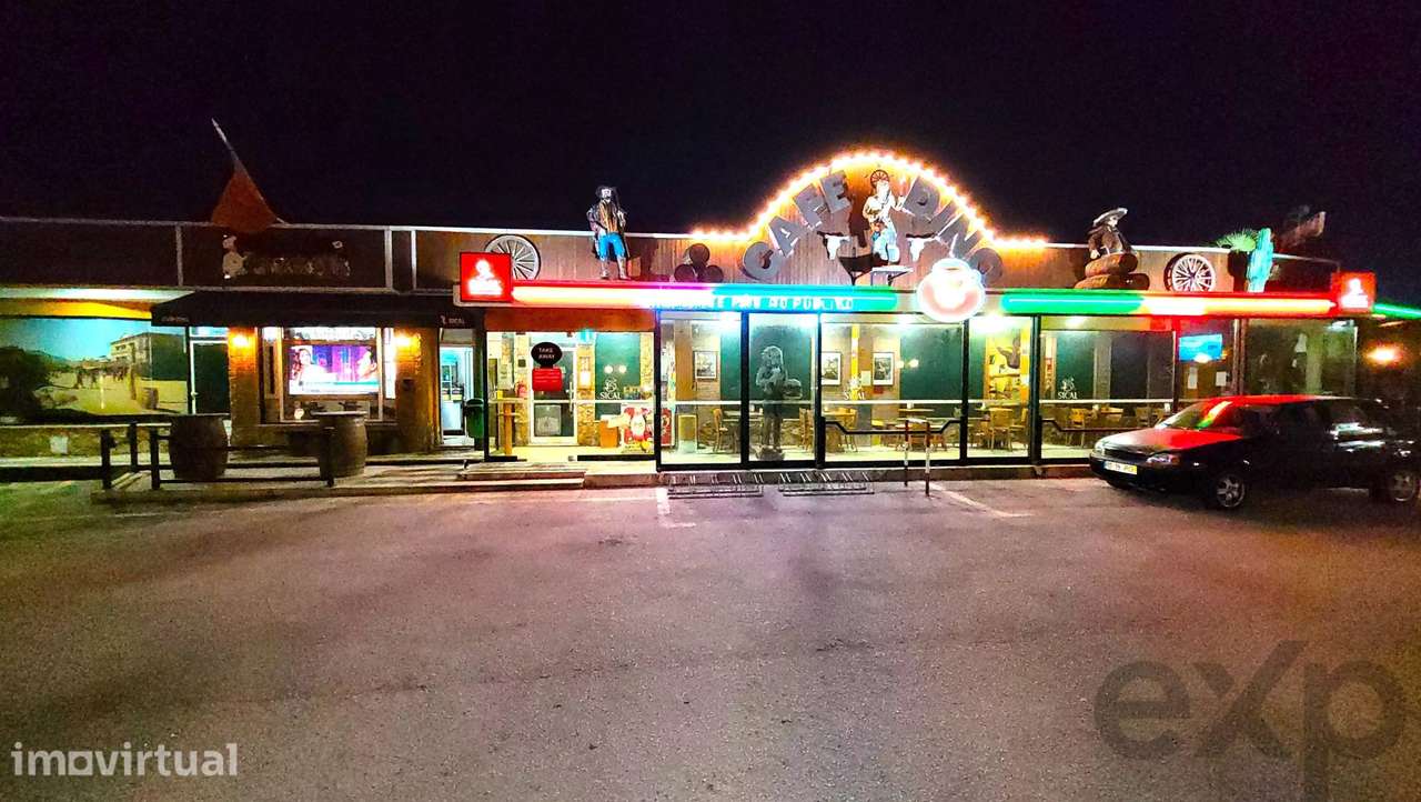 Oportunidade Única de Investimento: Icónico Restaurante Temático + 2 L - Grande imagem: 3/30