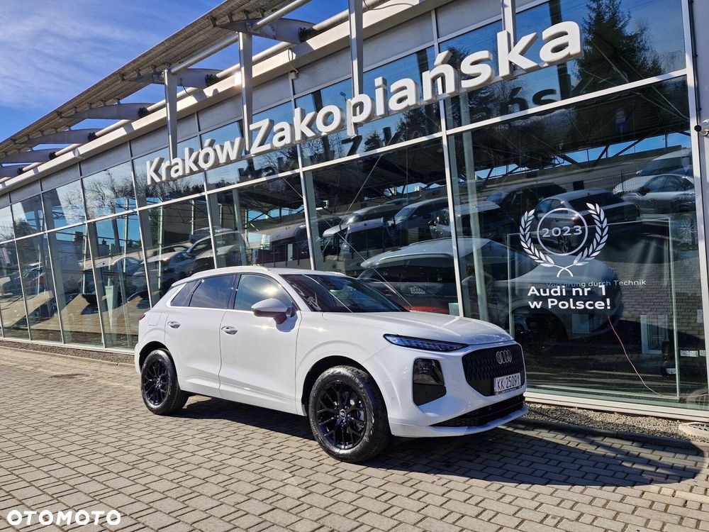 Audi Q3 35 TFSI S tronic - 3