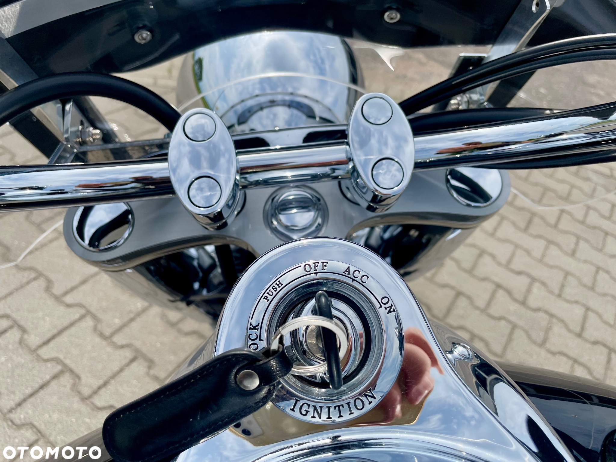 Kawasaki Vulcan - 23