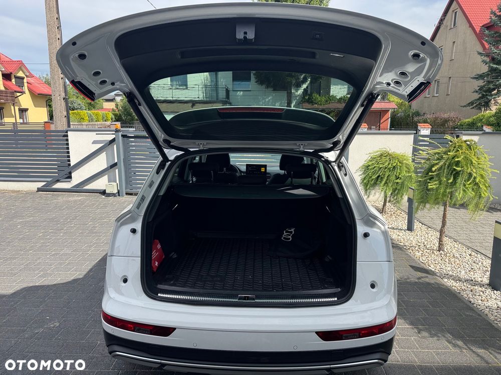 Audi Q5 50 TFSI e Quattro S tronic sport - 23