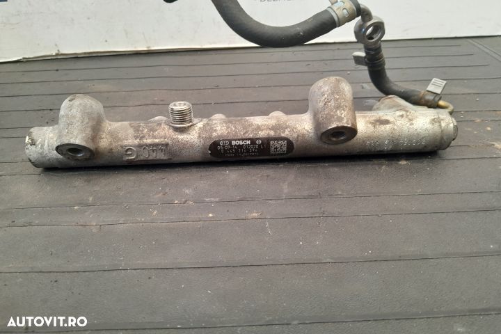 RAMPA INJECTOARE 0445214094 0445214094 Opel Astra G [1998 - 2009] wag - 3