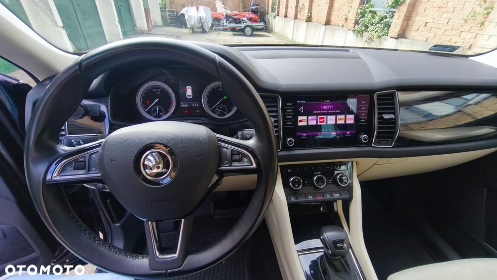 Skoda Kodiaq 2.0 TDI 4x2 Style DSG - 11