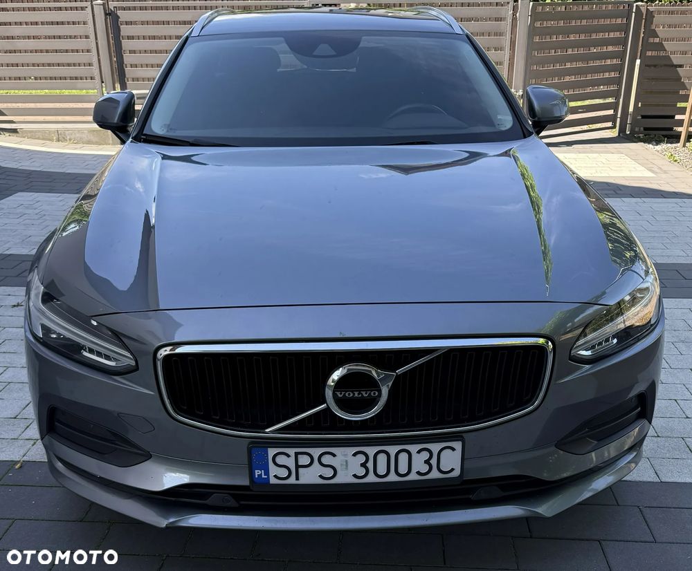 Volvo V90 - 2