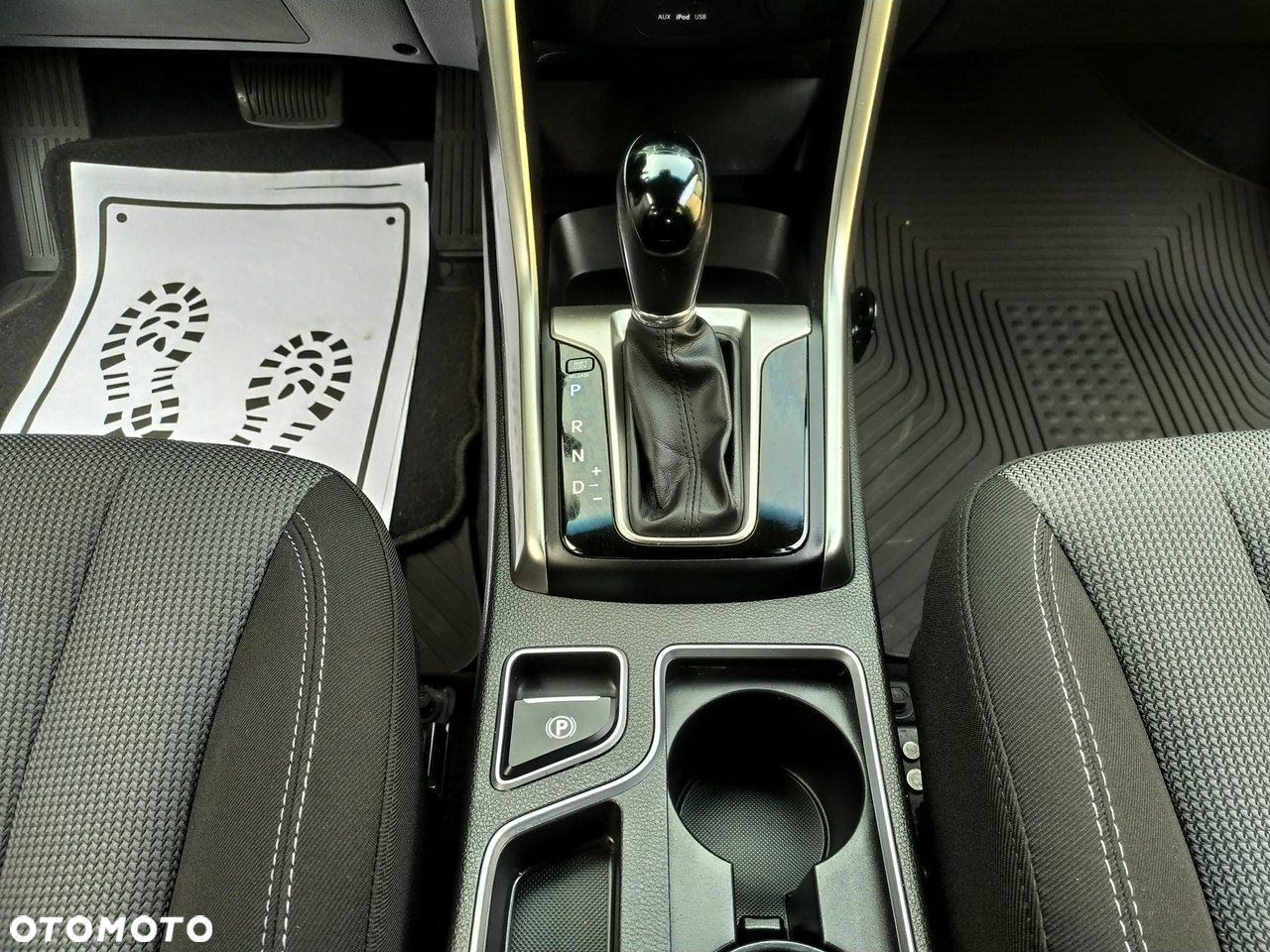 Hyundai i30 - 20