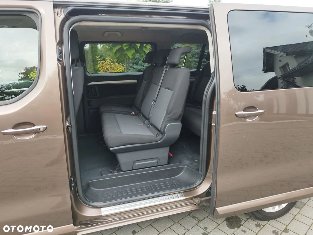Toyota Proace Verso 2.0 D4-D Long Family - 18