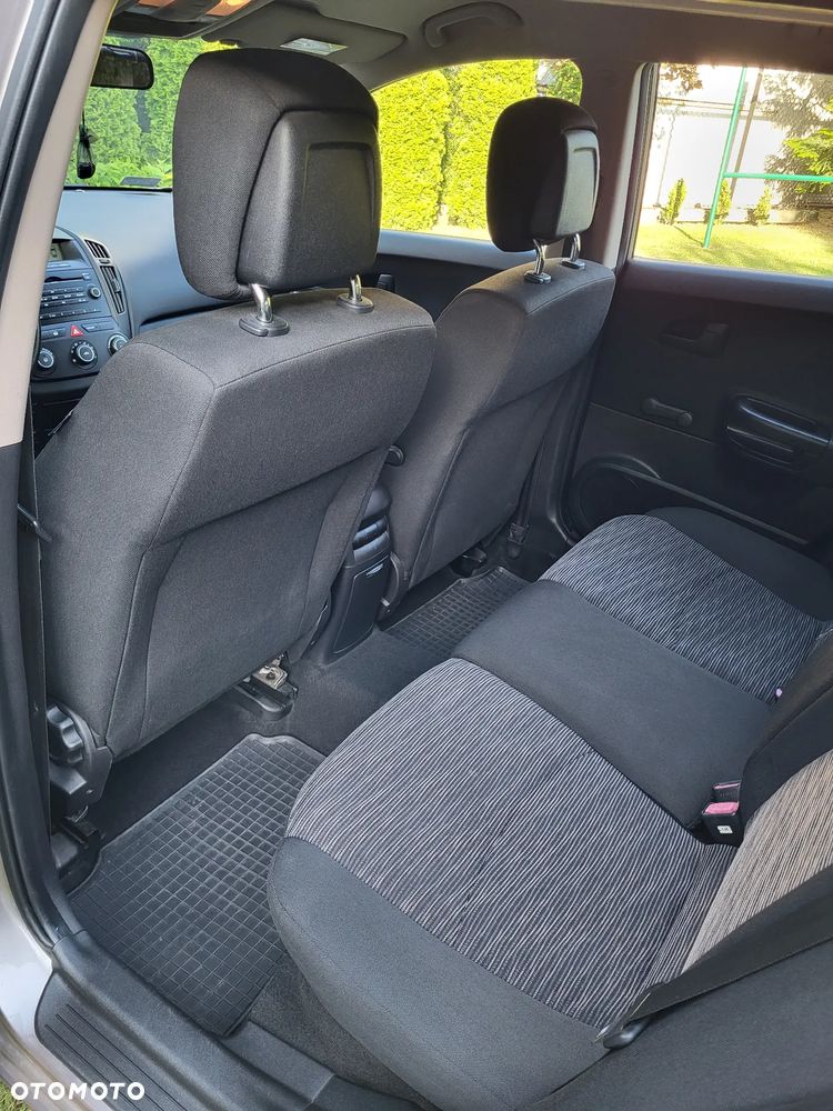 Kia Ceed Cee'd 1.4 Comfort - 11
