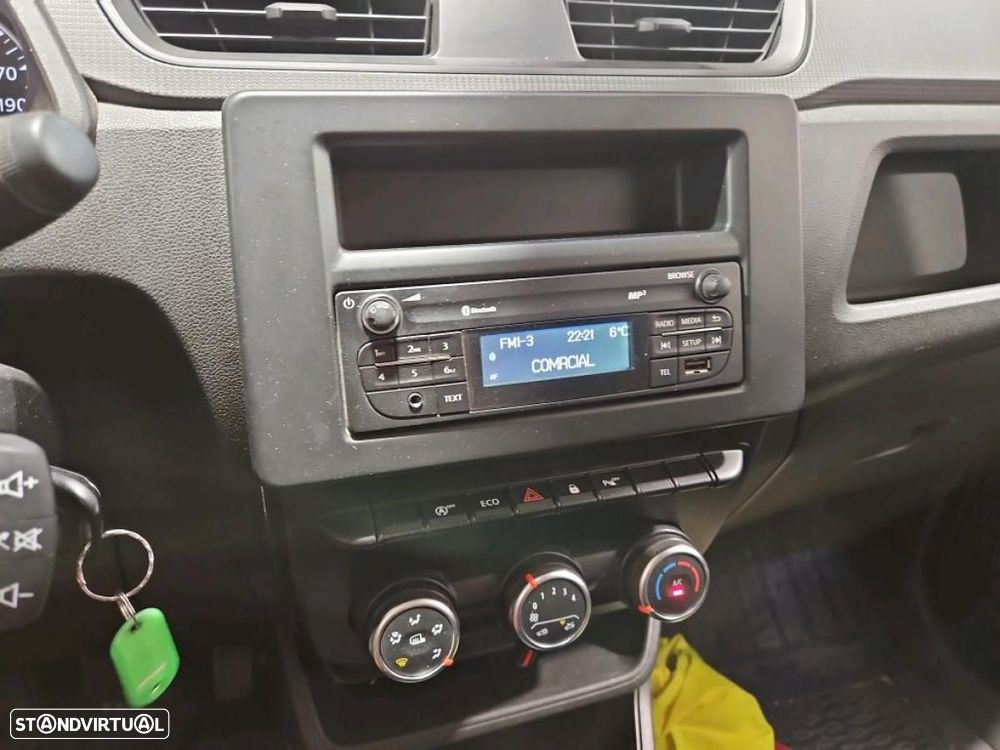 Renault Express 1.5 Blue dCi Confort c/IVA - 4