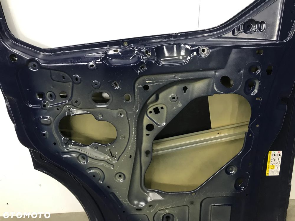Drzwi Ford transit custom I 1 lift Tourneo custom I 1 lift 17-23r. prawe przednie - 9