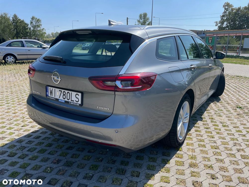 Opel Insignia 1.5 T Enjoy S&S - 3